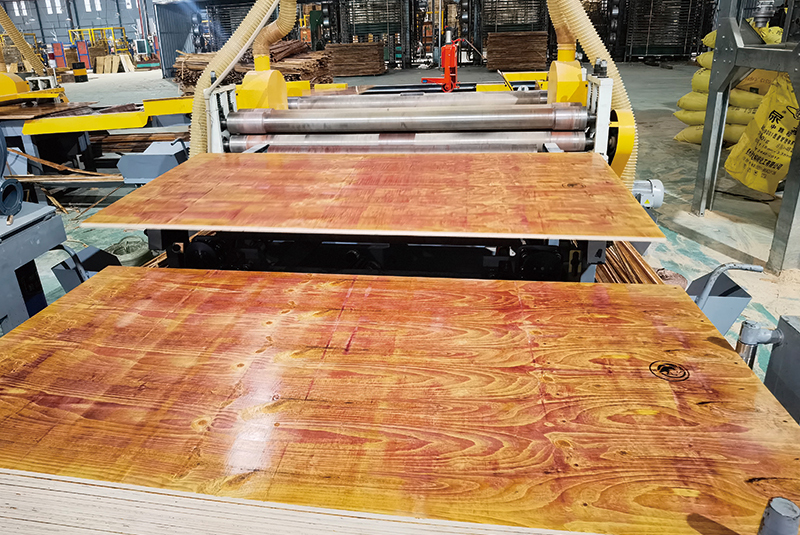 為啥廣西建筑模板廠家會漲價？