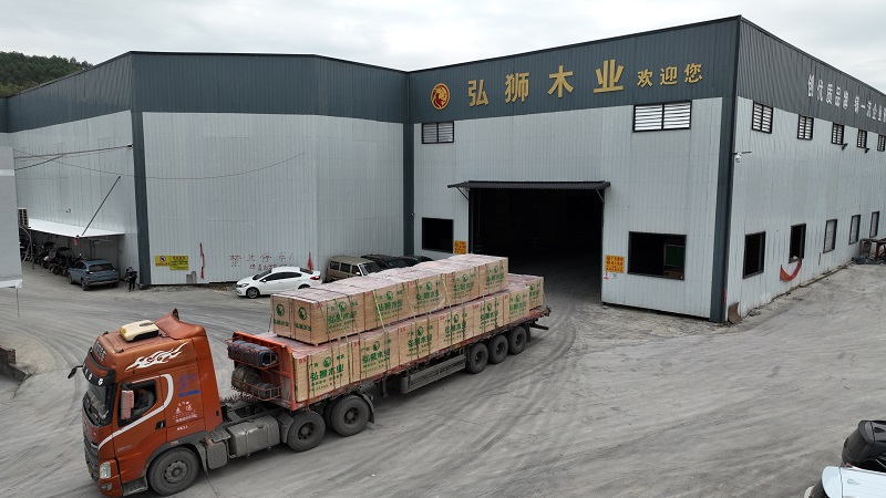 探秘廣西建筑木模板知名廠家，助力建筑品質(zhì)提升插圖